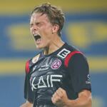 Fix! Altach verstärkt sich mit Defensiv-Talent