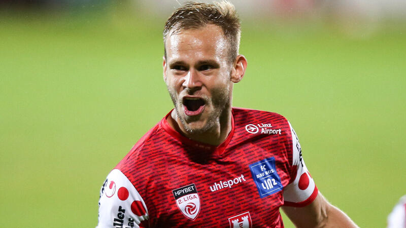 Martin Kreuzriegler wechselt wieder nach <a href='/de/daten/news/norwegen/' class='tag'>Norwegen</a>