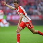 Thomas Müller verpasst die Asien-Reise der Bayern