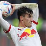 Vor Ligastart: Salzburg gibt zwei lange Ausfälle bekannt