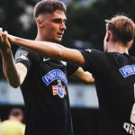 Auf diesen Gegner trifft Sturm Graz in der 3. CL-Quali-Runde