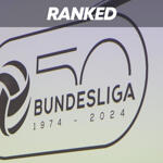 Die ewige Tabelle der Bundesliga