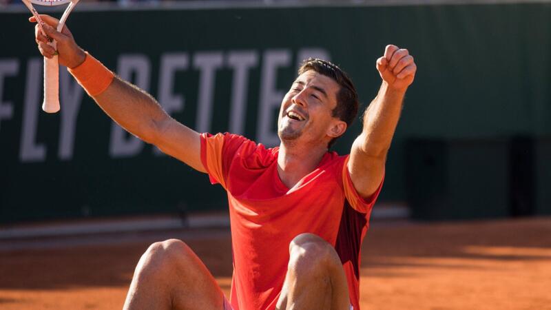 <a href='/de/daten/news/tennis/atp/' class='tag'>ATP</a>-Weltrangliste! Sebastian Ofner erlebt Karrierehoch