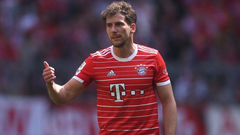 Laimer-Konkurrent erteilt Wechselgerüchten Absage 