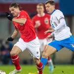 Sabitzer-Poker: BVB angeblich in der Poleposition