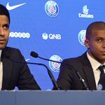 Mbappe-Verkauf: Das verlangt Paris Saint-Germain