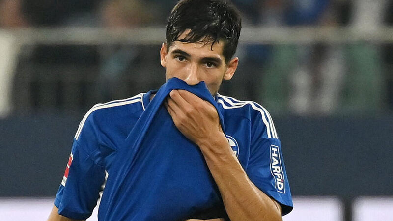 Verletzungspech bei Ex-Rapidler: ÖFB-Kicker brach Einheit ab