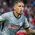 Fix! Noah Okafor zieht es nach Mailand