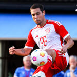 Noch vor Saisonstart: Bayern-Neuzugang verletzt out