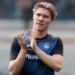 Darum will Manchester United Rasmus Höjlund haben