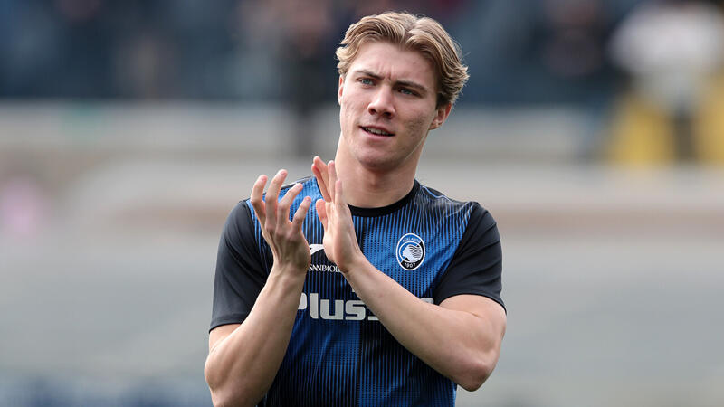 Darum will <a href='/de/daten/news/fussball/manchester-united/' class='tag'>Manchester United</a> Rasmus Höjlund haben
