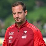 LASK-Coach Sageder zufrieden: "Haben unsere Pflicht erfüllt"