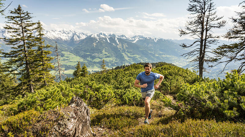 Aktive Erholung in der Urlaubsregion Schladming-Dachstein
