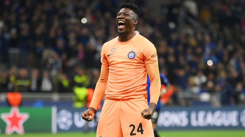 Fix! <a href='/de/daten/news/fussball/manchester-united/' class='tag'>Manchester United</a> findet Ersatz für de Gea 