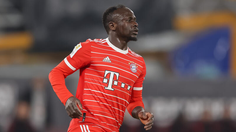 Bayern-Star in Gesprächen mit Ronaldo-Klub