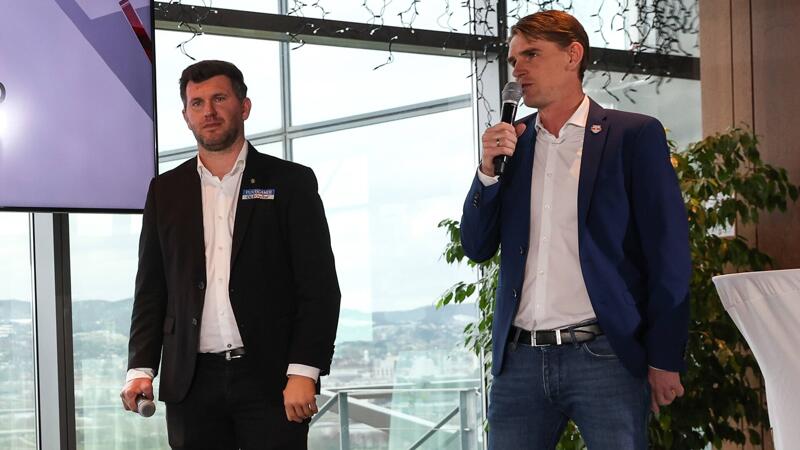 Freund-Erbe: Weitere spektakuläre Namen im Gespräch