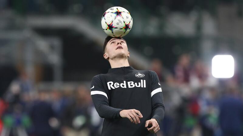 Sesko bei Leipzig-Debüt mit lupenreinen Hattrick