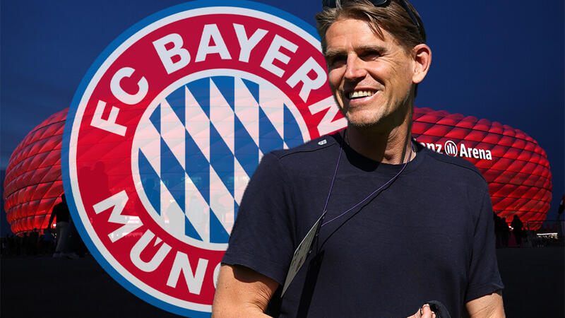 "Große Herausforderung": <a href='/de/daten/news/christoph-freund/' class='tag'>Christoph Freund</a> geht zum FC Bayern