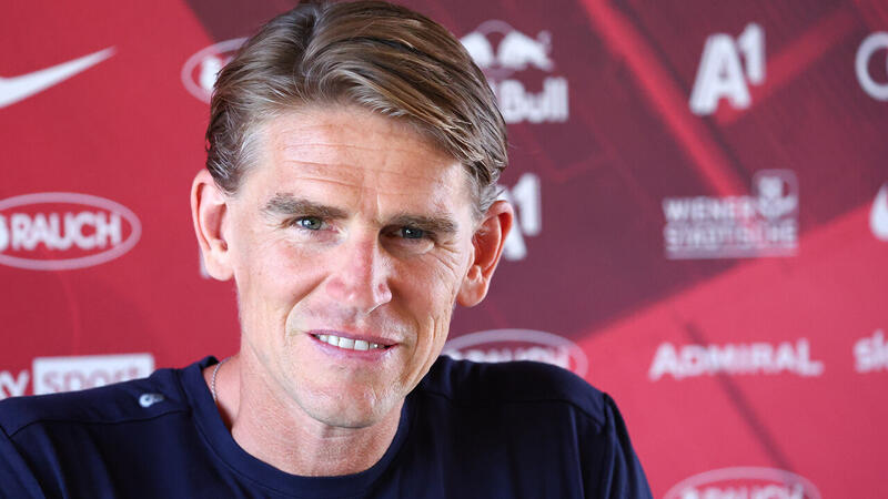 Hammer! Freund soll neuer Sportdirektor des FC Bayern werden