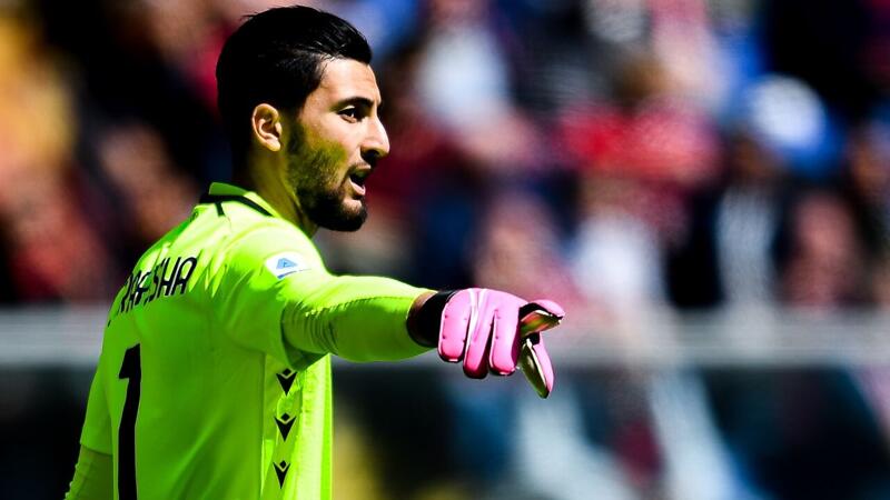 Wer wird neuer Bayern-Tormann? Zwei neue Kandidaten im Fokus