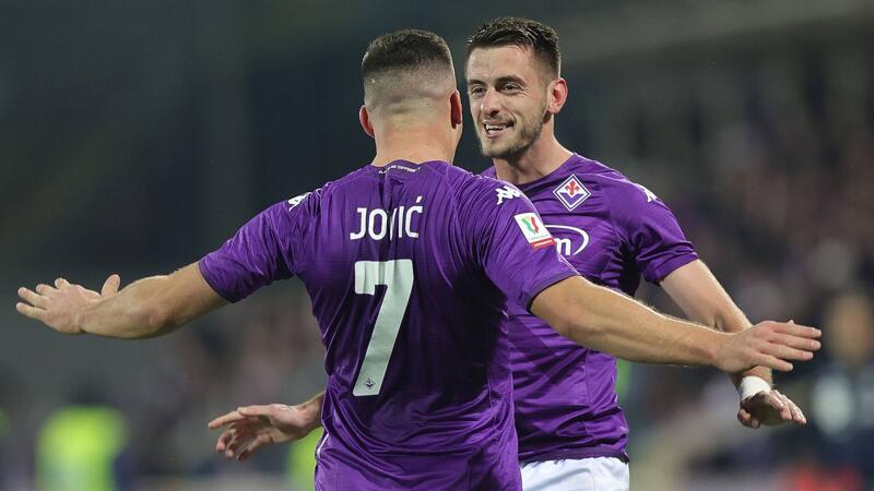 Salzburg greift sich wohl Akteur von Europacup-Finalisten