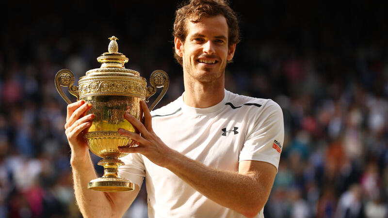 Siegerliste: Alle Sieger in Wimbledon