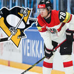 Thimo Nickl: Als plötzlich Sidney Crosby vor ihm stand