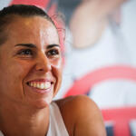 Julia Grabher: "Hätte früher zu Bresnik gehen sollen"