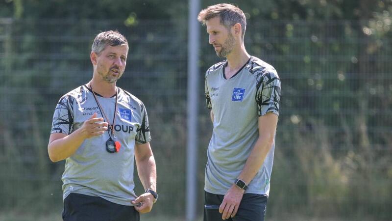 Eröffnungsspiel gegen PSV: BW Linz testet Topklub-Talente