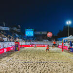 Beach-Highlight in Litzlberg: Programm und LIVE-Streams