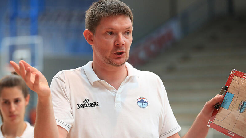 Bewährte Kräfte im Staff der Timberwolves