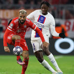 Leipzig offenbar kurz vor Verpflichtung von PSG-Toptalent