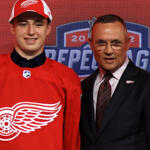 Detroit: Das bedeuten die Free-Agency-Aktivitäten für Kasper