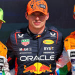 Warum McLaren richtig pokerte und deswegen ein Problem hat