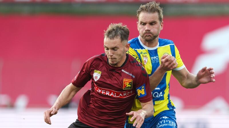 Fix! ÖFB-U21-Nationalspieler wagt Wechsel nach <a href='/de/daten/news/deutschland/' class='tag'>Deutschland</a>