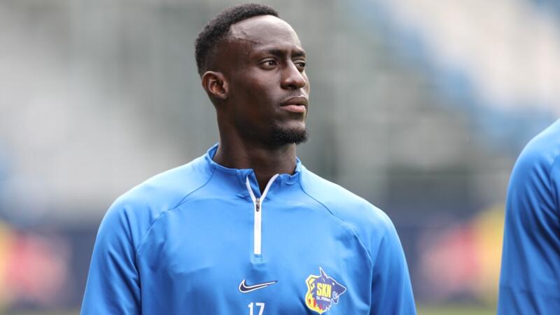 <a href='/de/daten/news/fussball/skn-st--poelten/' class='tag'>SKN St. Pölten</a> trennt sich von nächstem Angreifer