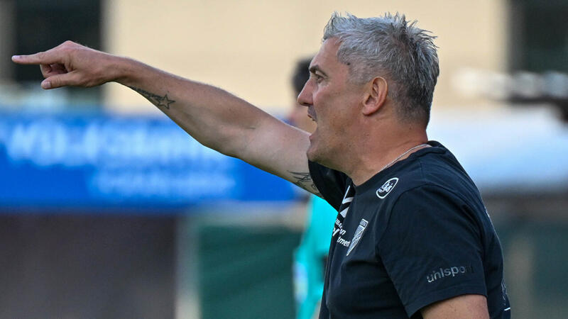 Lustenau mit Test-Klatsche gegen St. Pauli