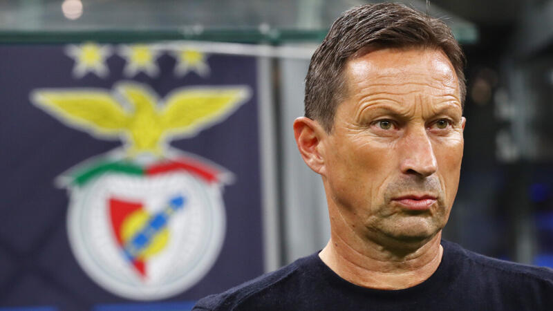 Roger Schmidt kritisiert Ex-Arbeitgeber Bayer Leverkusen