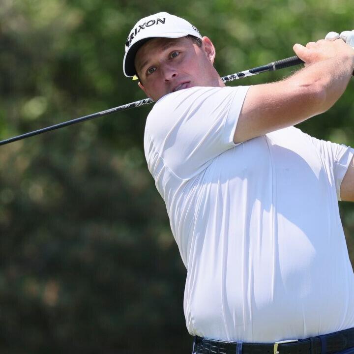 Straka gelingt seine bisher beste Runde auf der PGA-Tour