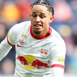 Okafor steigt in der Gunst von Juventus Turin