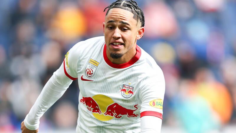 Okafor steigt in der Gunst von <a href='/de/daten/news/fussball/juventus-turin/' class='tag'>Juventus Turin</a>