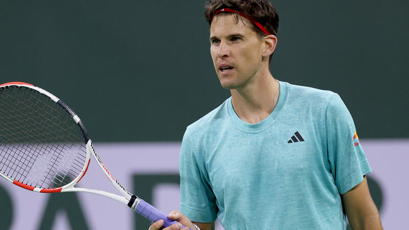 Keine Wild-Card in Monte Carlo für <a href='/de/daten/news/tennis/dominic-thiem/' class='tag'>Dominic Thiem</a>