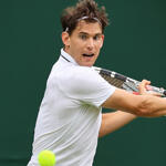 Wie Dominic Thiem seinen Teufelskreis durchbrechen kann