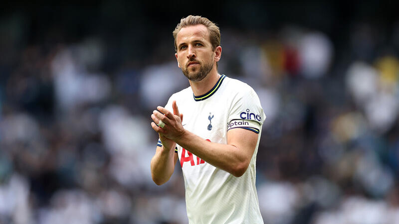 Bericht: Bayern erzielen "Durchbruch" bei Kane
