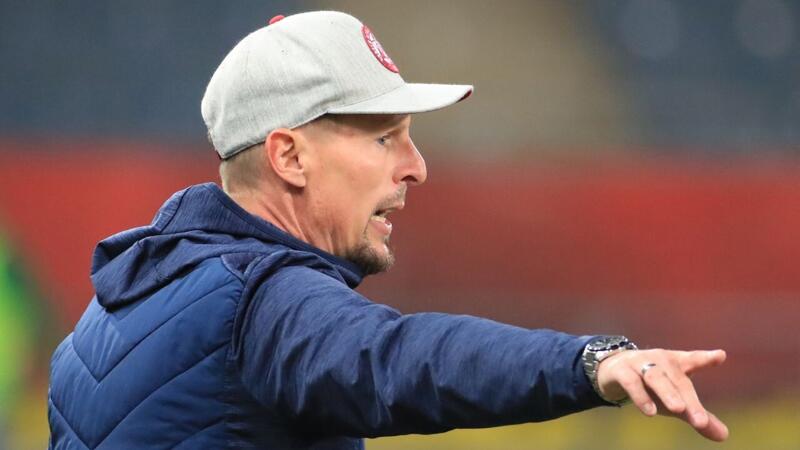 Kalsdorf trennt sich von Trainer <a href='/de/daten/news/gernot-plassnegger/' class='tag'>Gernot Plassnegger</a>