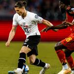 Sabitzer im Visier von türkischem Topklub