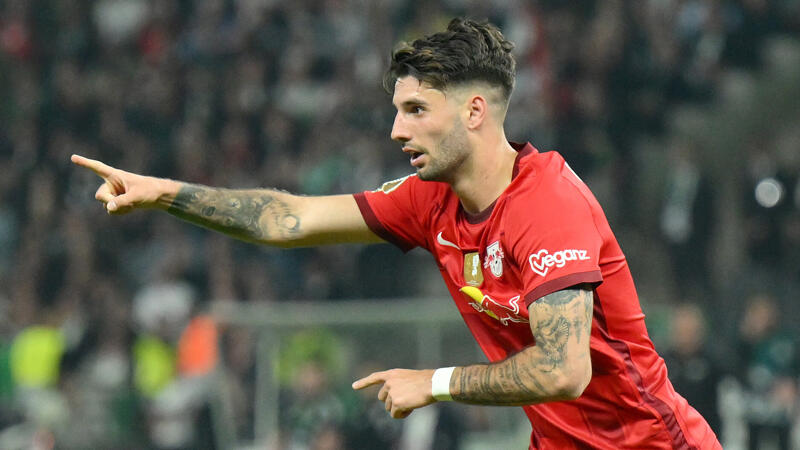 Fix! Ex-Salzburger Szoboszlai wechselt zum <a href='/de/daten/news/fussball/fc-liverpool/' class='tag'>FC Liverpool</a>