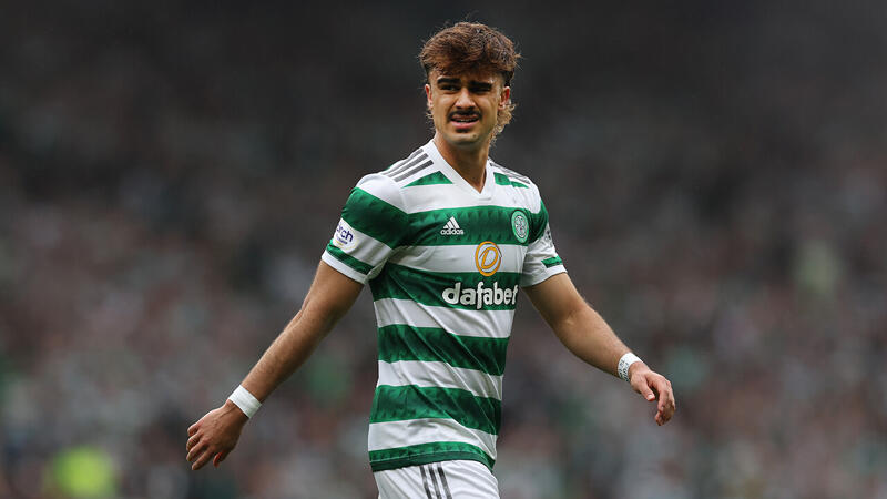 Auch 24-jähriger Celtic-Star am Sprung nach Saudi-Arabien