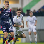 GAK verleiht Mittelfeldmann nach Deutschland