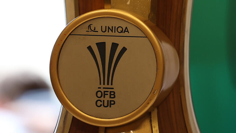 Die Termine für die 1. ÖFB-Cup-Runde stehen fest